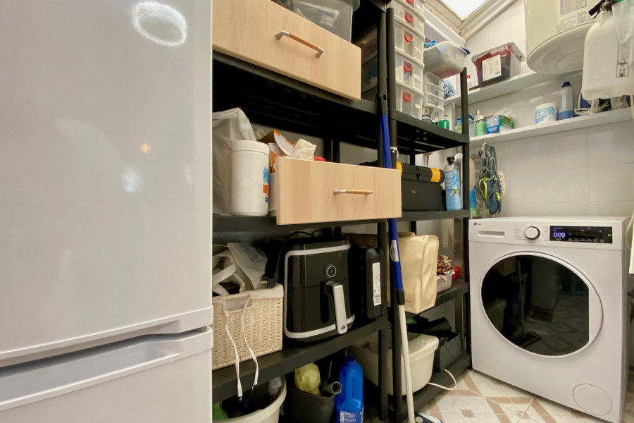 Resale - Duplex / Adosado - Torrevieja  - Aguas Nuevas