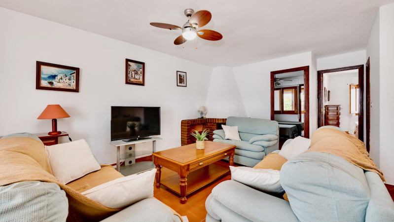 Leilighet/Bungalow - Bruktboliger - Torrevieja  - La Mata