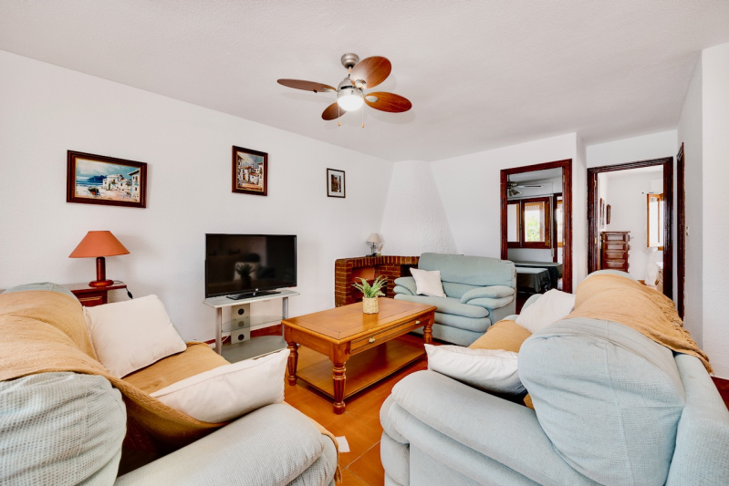 Apartamento/Bungalow - Resale - Torrevieja  - La Mata