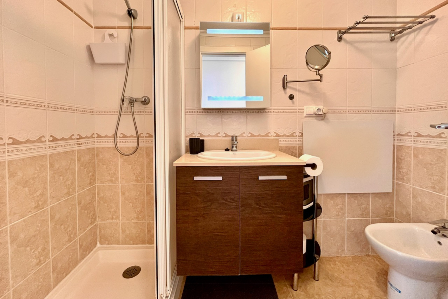 Resale - Townhouse / Duplex - Torrevieja  - La Mata