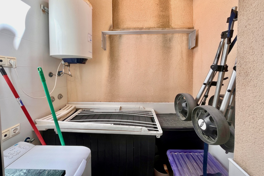 Resale - Townhouse / Duplex - Torrevieja  - La Mata