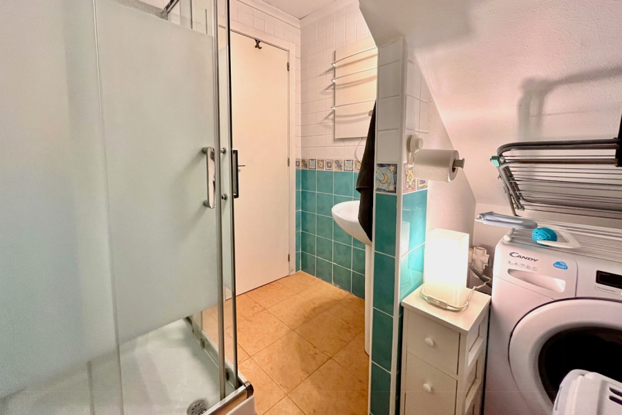 Resale - Townhouse / Duplex - Torrevieja  - La Mata