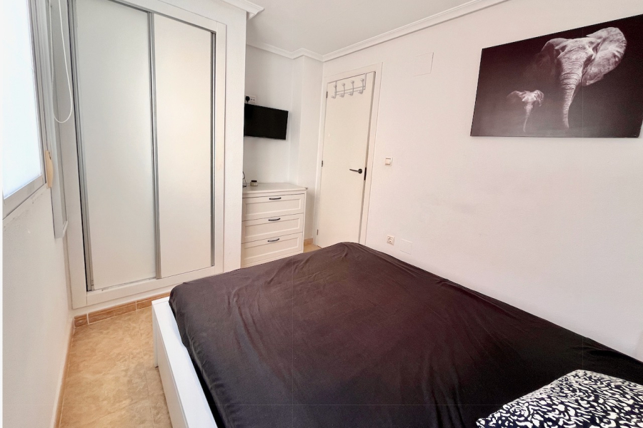 Resale - Townhouse / Duplex - Torrevieja  - La Mata