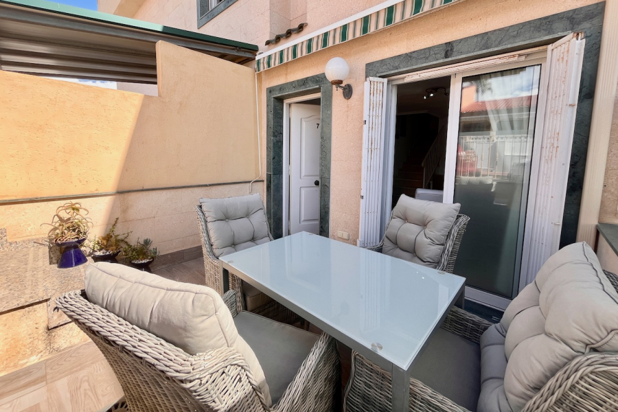 Resale - Townhouse / Duplex - Torrevieja  - La Mata