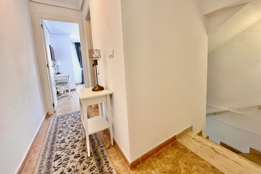 Resale - Townhouse / Duplex - Torrevieja  - La Mata