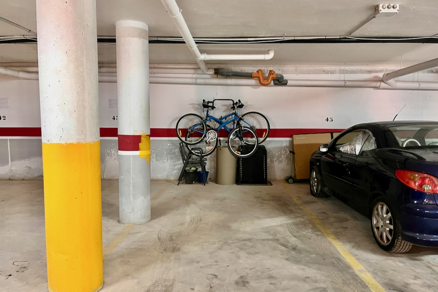 Resale - Townhouse / Duplex - Torrevieja  - La Mata