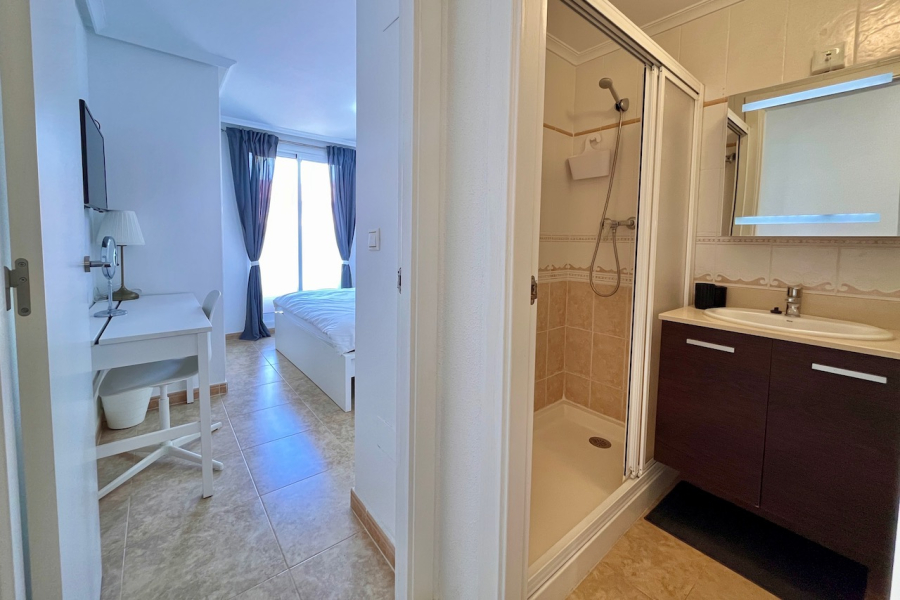 Resale - Townhouse / Duplex - Torrevieja  - La Mata