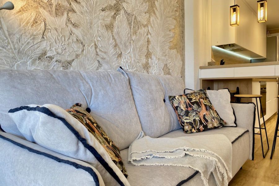 Resale - Apartamento/Bungalow - Torrevieja  - La Mata