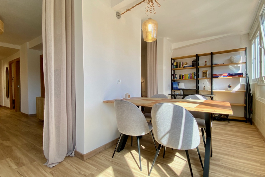 Resale - Apartamento/Bungalow - Torrevieja  - La Mata