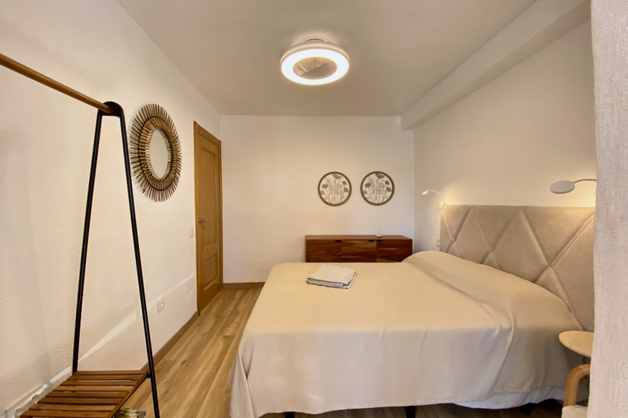 Resale - Apartamento/Bungalow - Torrevieja  - La Mata