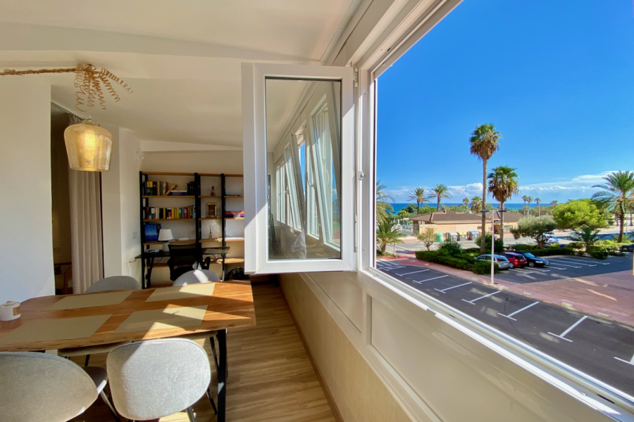 Resale - Apartamento/Bungalow - Torrevieja  - La Mata