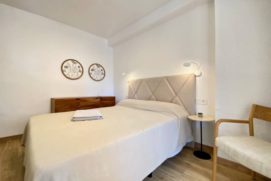 Resale - Apartamento/Bungalow - Torrevieja  - La Mata