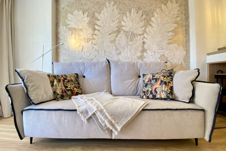 Resale - Apartamento/Bungalow - Torrevieja  - La Mata