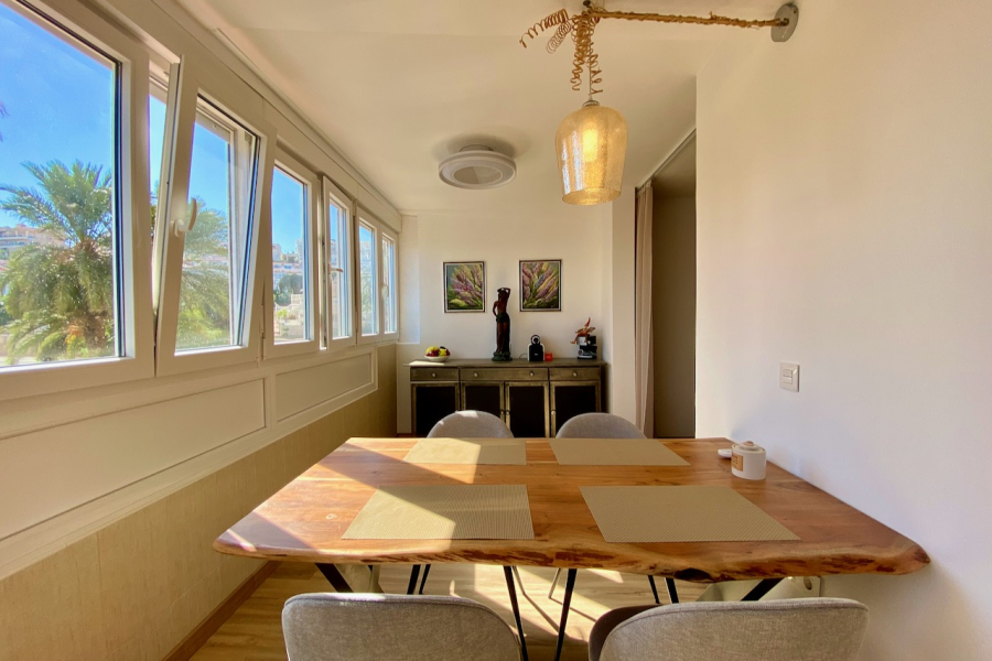 Resale - Apartamento/Bungalow - Torrevieja  - La Mata