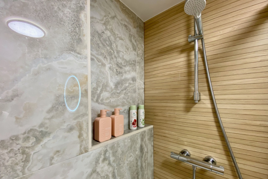 Resale - Apartamento/Bungalow - Torrevieja  - La Mata