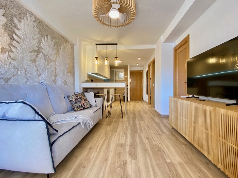 Apartment/Bungalow - Resale - Torrevieja  - E001046-32