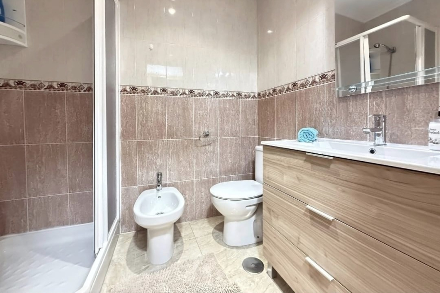 Resale - Apartamento/Bungalow - Torrevieja  - La Mata