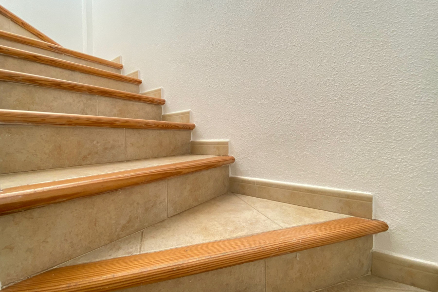 Resale - Duplex / Adosado - Torrevieja  - Aguas Nuevas