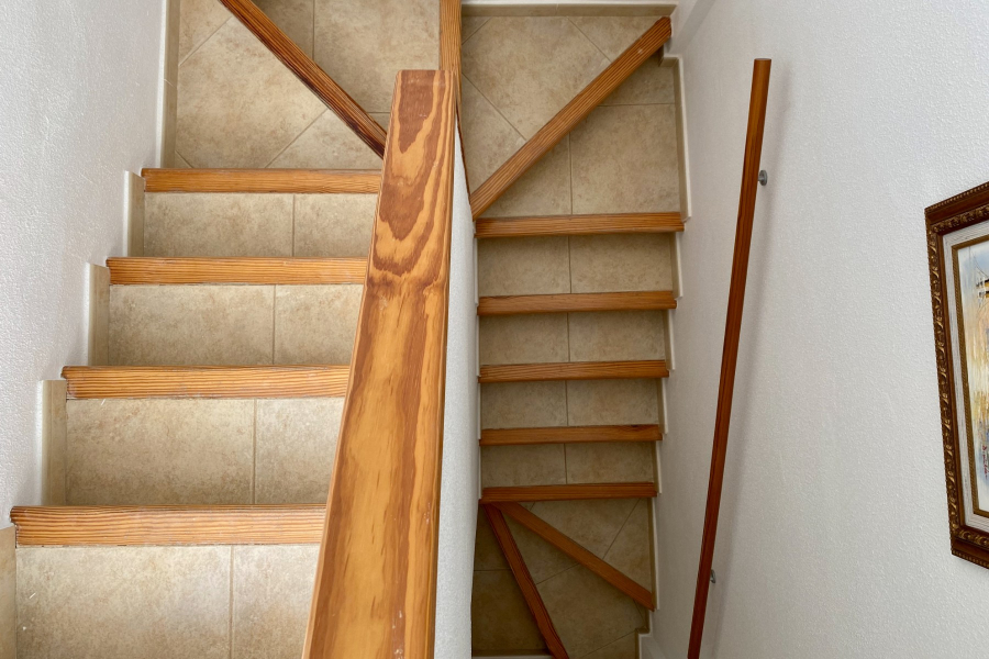 Resale - Duplex / Adosado - Torrevieja  - Aguas Nuevas