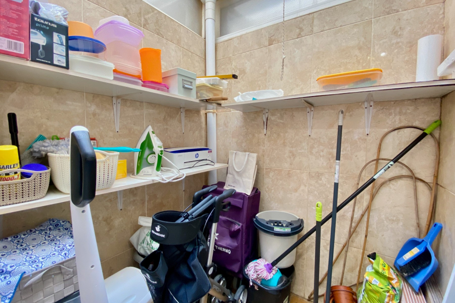 Resale - Duplex / Adosado - Torrevieja  - Aguas Nuevas