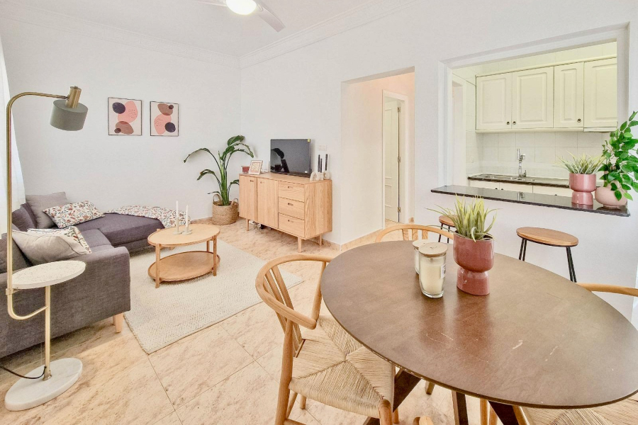 Resale - Duplex / Adosado - Torrevieja  - La Rosaleda - Los Frutales