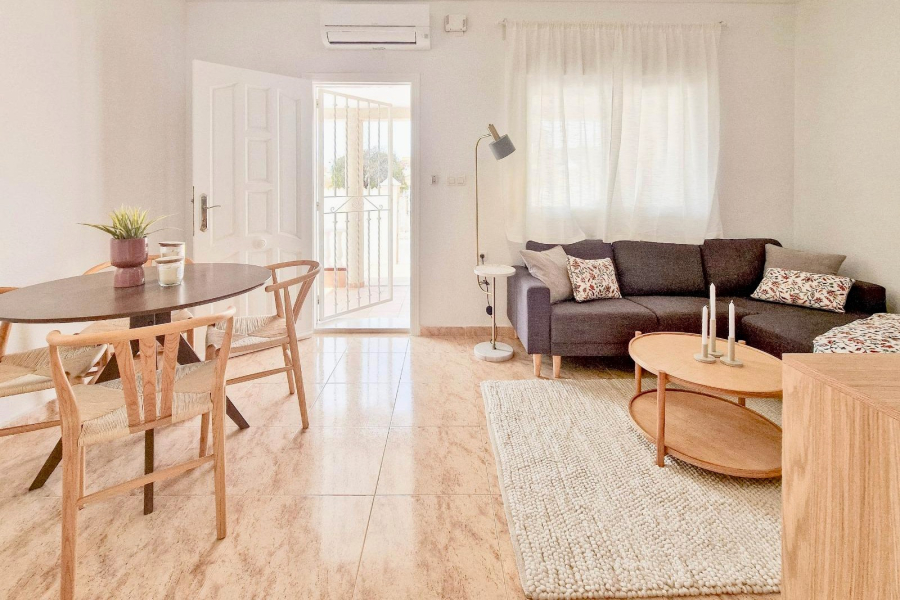 Resale - Duplex / Adosado - Torrevieja  - La Rosaleda - Los Frutales