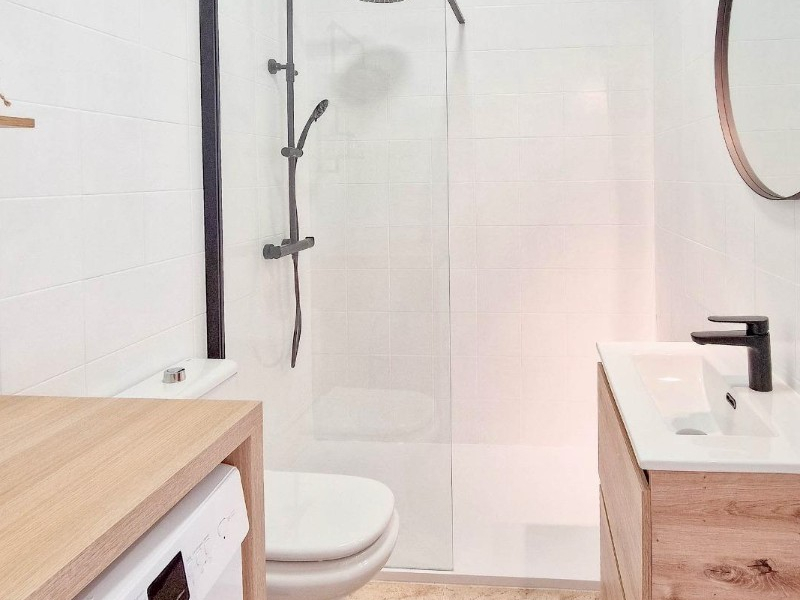 Resale - Duplex / Adosado - Torrevieja  - La Rosaleda - Los Frutales