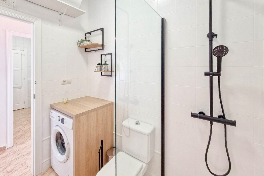 Resale - Duplex / Adosado - Torrevieja  - La Rosaleda - Los Frutales