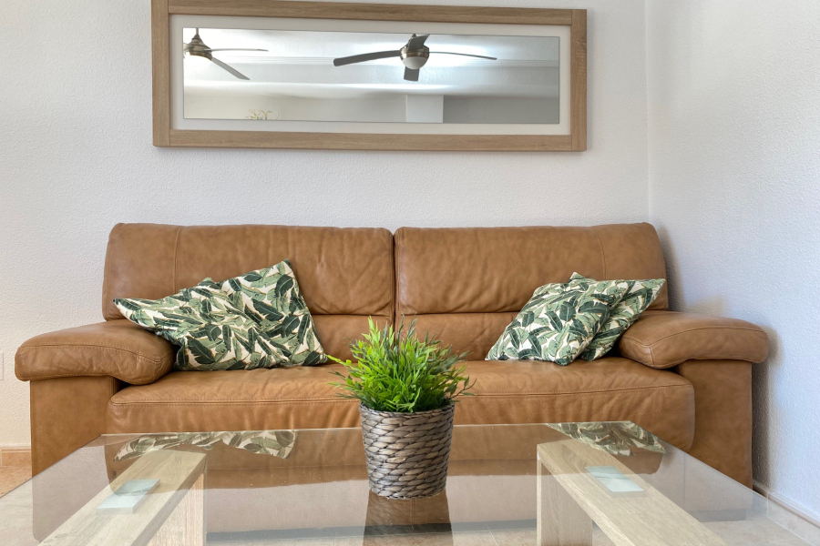 Resale - Duplex / Adosado - Torrevieja  - La Mata