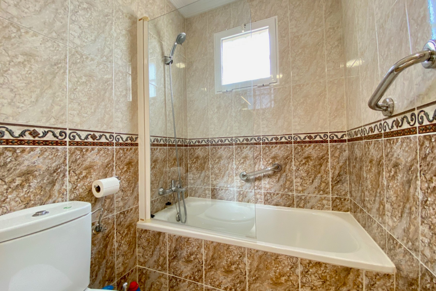 Resale - Duplex / Adosado - Torrevieja  - La Mata