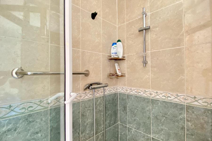 Resale - Duplex / Adosado - Torrevieja  - La Mata