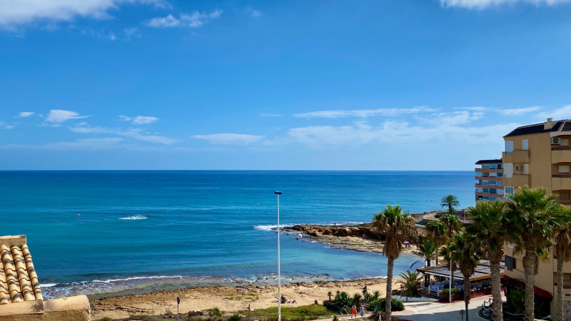 Rindu māja - Pārdošana pēc lietošanas - Torrevieja  - La Mata