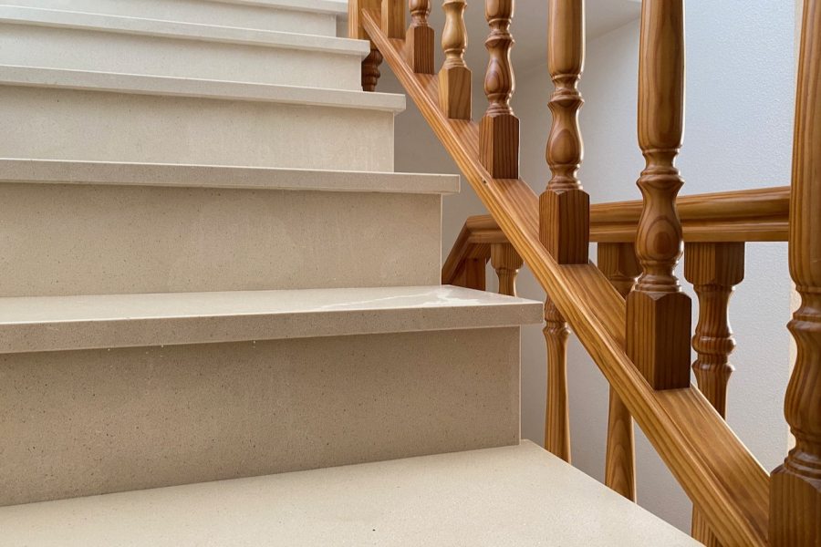 Resale - Duplex / Adosado - Torrevieja  - La Mata