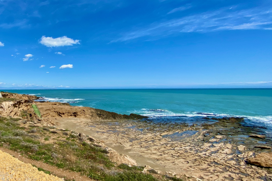 Resale - Duplex / Adosado - Torrevieja  - La Mata