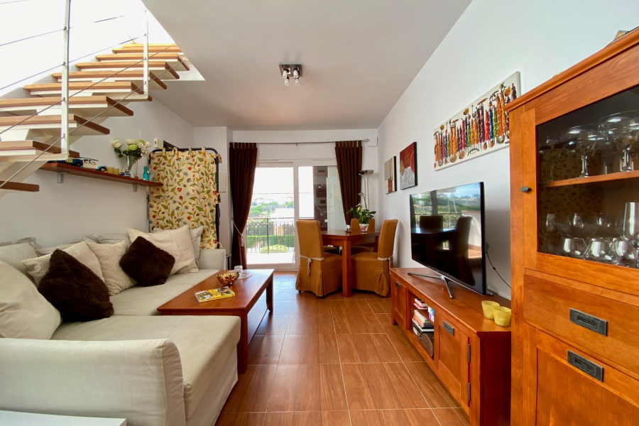 Resale - Apartamento/Bungalow - Torrevieja  - Azul Beach