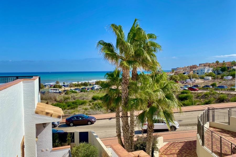 Resale - Apartamento/Bungalow - Torrevieja  - Azul Beach