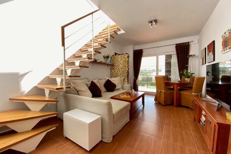 Resale - Apartamento/Bungalow - Torrevieja  - Azul Beach