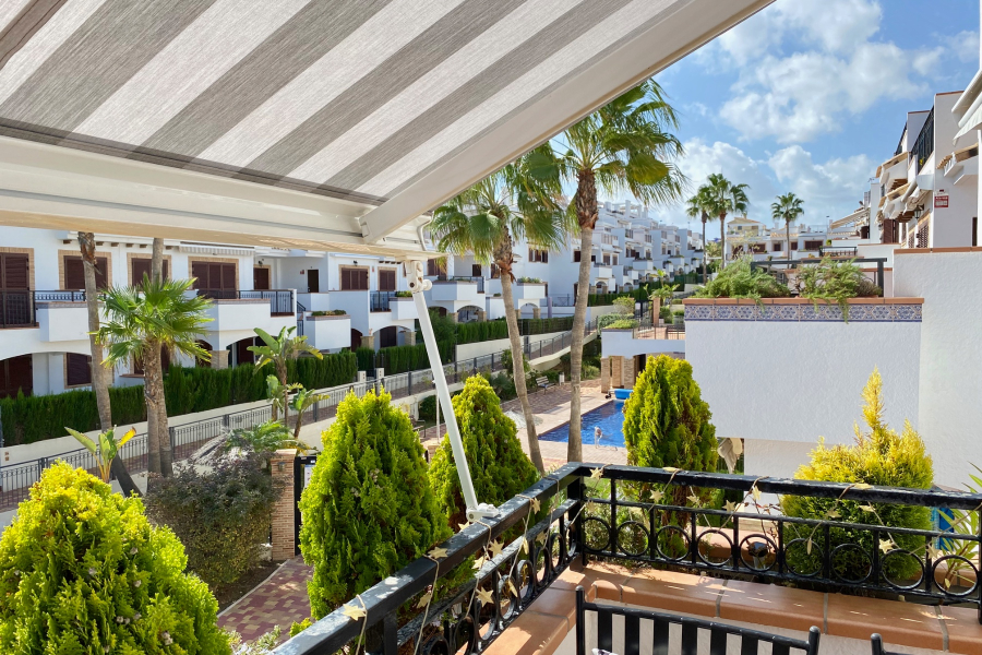 Resale - Apartamento/Bungalow - Torrevieja  - Azul Beach