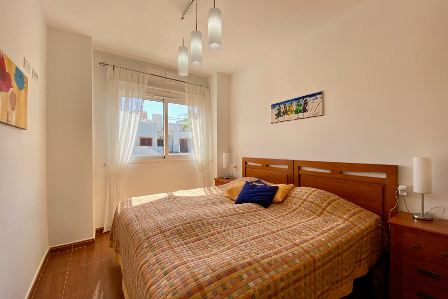 Resale - Apartamento/Bungalow - Torrevieja  - Azul Beach