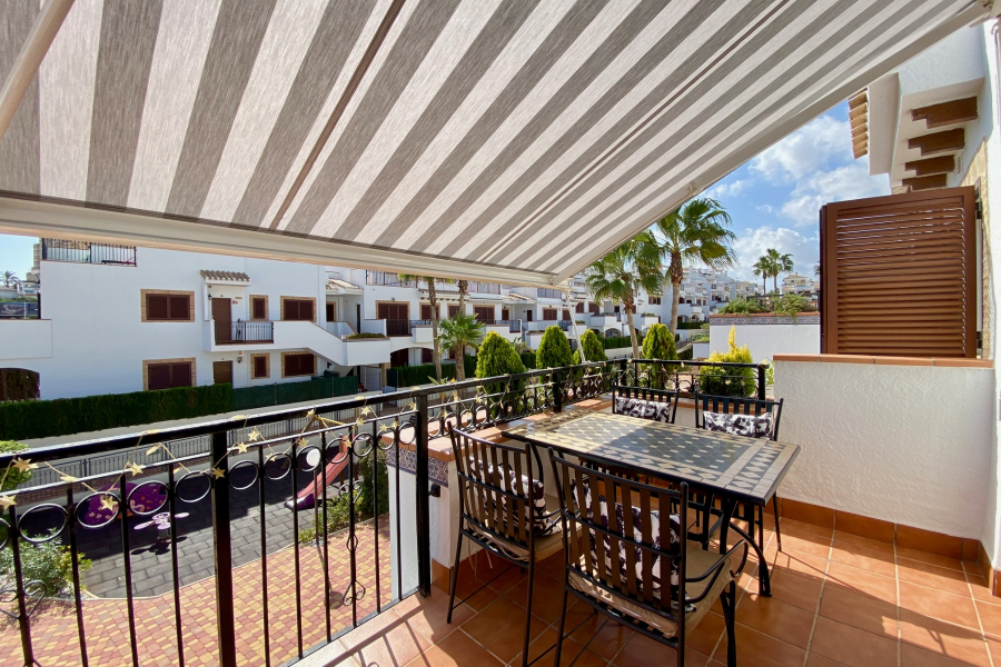 Resale - Apartamento/Bungalow - Torrevieja  - Azul Beach