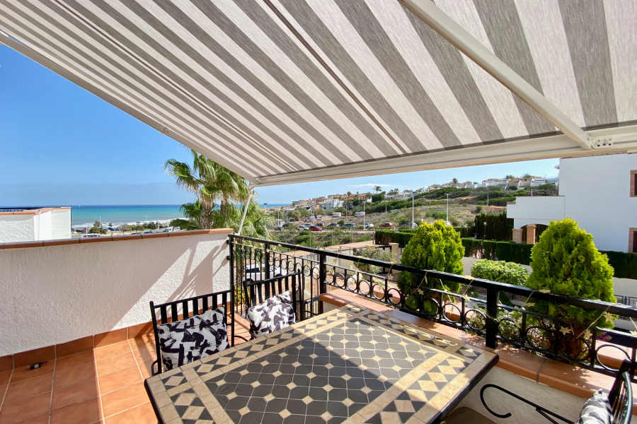 Resale - Apartamento/Bungalow - Torrevieja  - Azul Beach