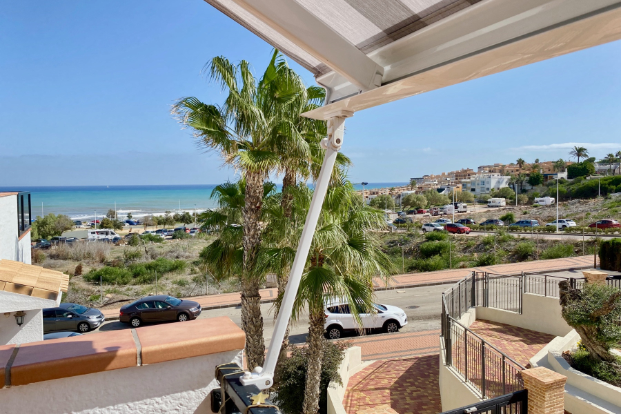 Resale - Apartamento/Bungalow - Torrevieja  - Azul Beach