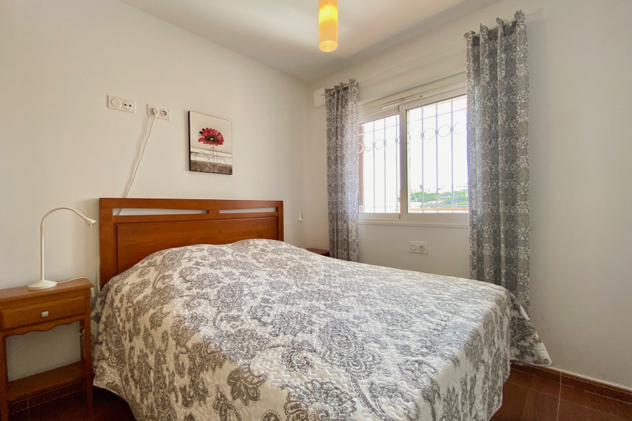 Resale - Apartamento/Bungalow - Torrevieja  - Azul Beach