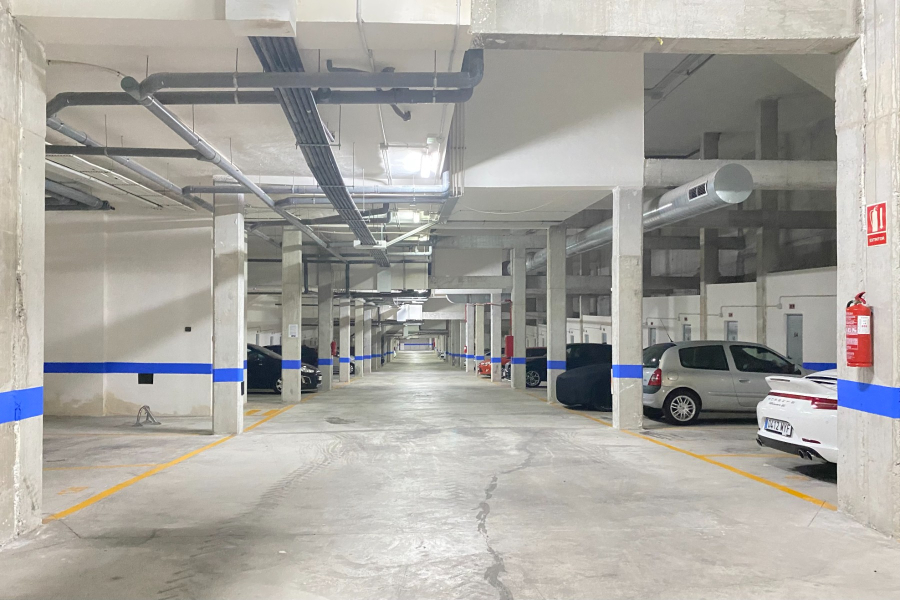 Resale - Apartamento/Bungalow - Torrevieja  - Azul Beach