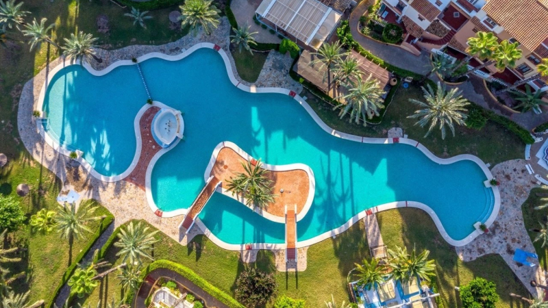 Apartamento/Bungalow - Resale - Torrevieja  - La Rosaleda - Los Frutales