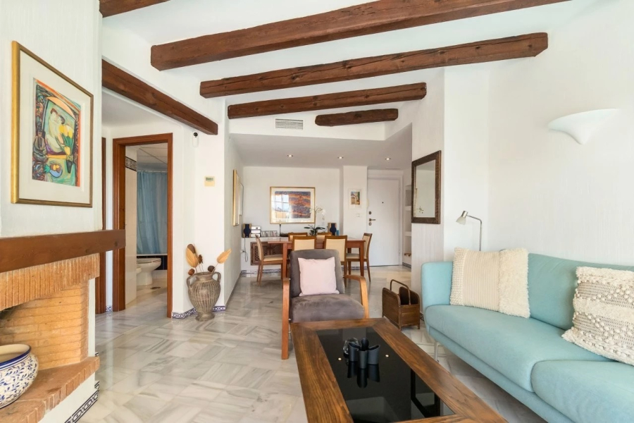 Resale - Apartamento/Bungalow - Torrevieja  - La Rosaleda - Los Frutales