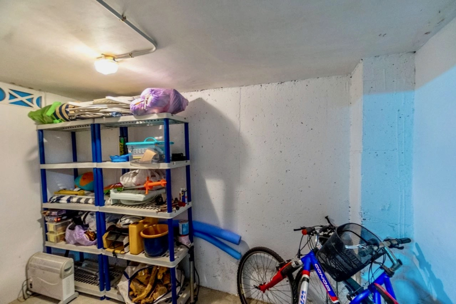 Resale - Apartamento/Bungalow - Torrevieja  - La Rosaleda - Los Frutales