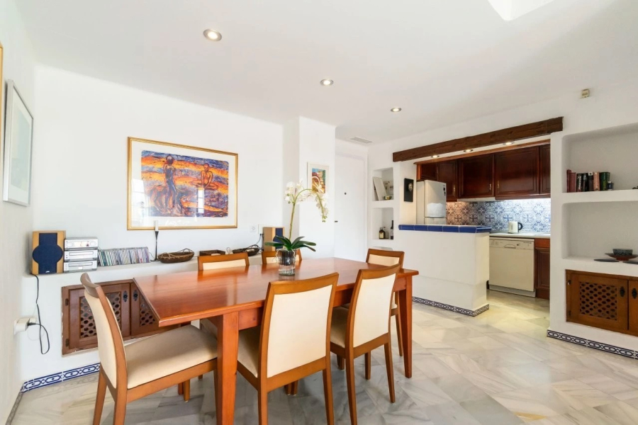 Resale - Apartamento/Bungalow - Torrevieja  - La Rosaleda - Los Frutales