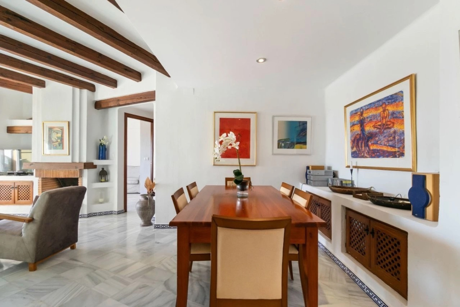 Resale - Apartamento/Bungalow - Torrevieja  - La Rosaleda - Los Frutales