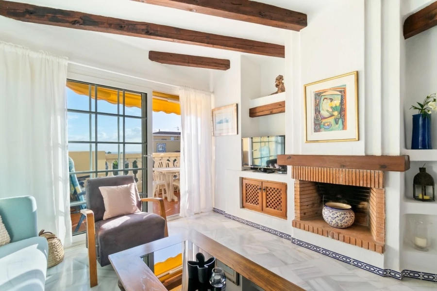 Resale - Apartamento/Bungalow - Torrevieja  - La Rosaleda - Los Frutales